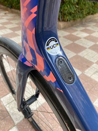 Cannondale Supersix EVO HiMod EF 2021