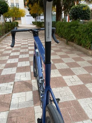 Cannondale Supersix EVO HiMod EF 2021