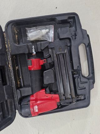 Clavadora Simes SimB12 15-50mm