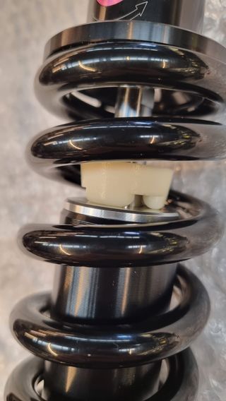 Amortiguador Trasero CFMOTO 650/700MT