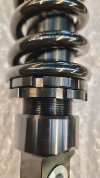 Amortiguador Trasero CFMOTO 650/700MT