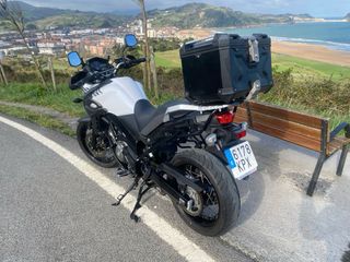 Suzuki V-Strom 650 XT Limitada A2
