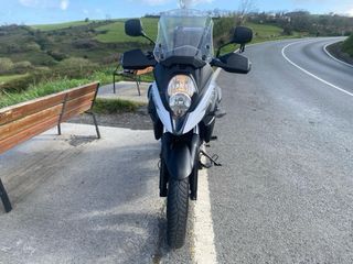 Suzuki V-Strom 650 XT Limitada A2