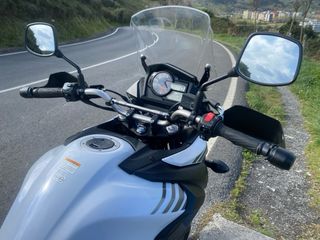 Suzuki V-Strom 650 XT Limitada A2