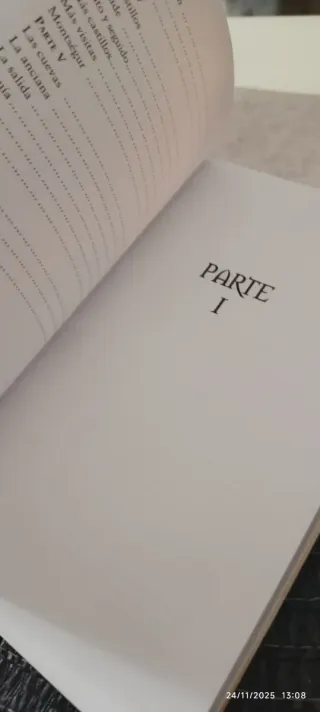 EL SECRETO DEL PERGAMINO