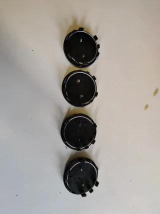 Tapas de llantas Opel (Set de 4)