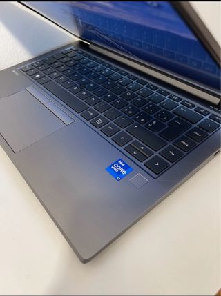 HP ZBOOK FIREFLY G8  i7-1185G7 RAM 16GB 256GBSSD