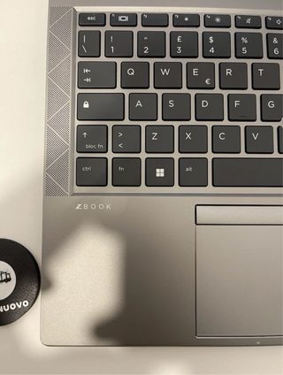 HP ZBOOK FIREFLY G8  i7-1185G7 RAM 16GB 256GBSSD