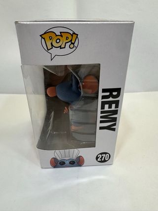 Funko Pop! Disney Remy 270