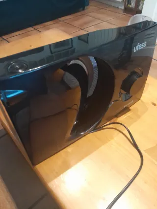 Cortafiambres Ufesa Katana