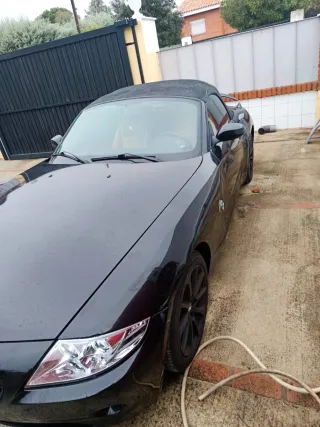 BMW Z4 2006