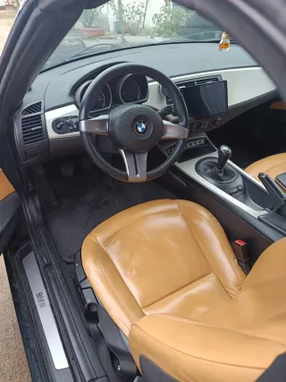 BMW Z4 2006