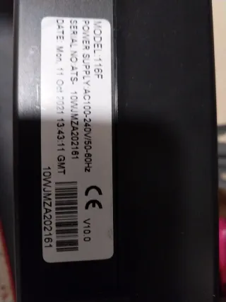 Impresora Tatuajes Temporal Papel Negro