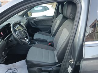 Volkswagen Tiguan 2019.EL MEJOR  SUV 4X4-R LINE.
