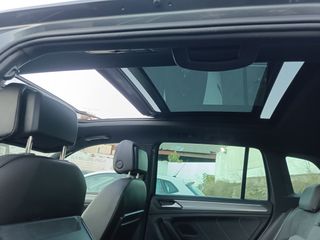 Volkswagen Tiguan 2019.EL MEJOR  SUV 4X4-R LINE.