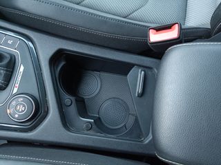 Volkswagen Tiguan 2019.EL MEJOR  SUV 4X4-R LINE.