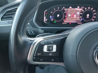 Volkswagen Tiguan 2019.EL MEJOR  SUV 4X4-R LINE.