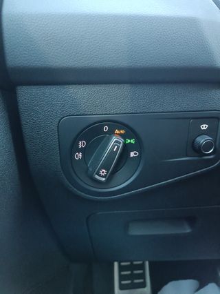 Volkswagen Tiguan 2019.EL MEJOR  SUV 4X4-R LINE.