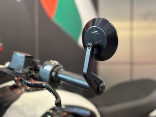 DUCATI SCRAMBLER 10° ANIVERSARIO RIZOMA