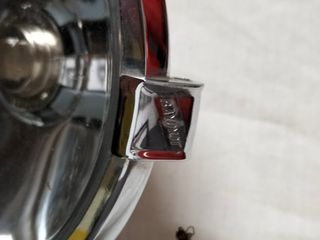 Faros Antiniebla U.k Antiguos