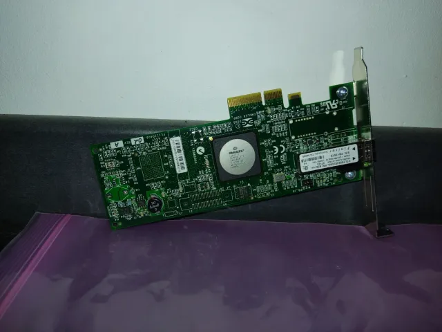 Emulex HBA  4Gb L2B27777
