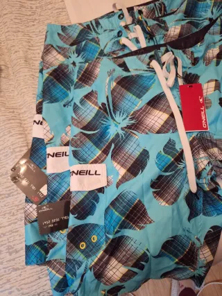 Bañador O'Neill Estampados