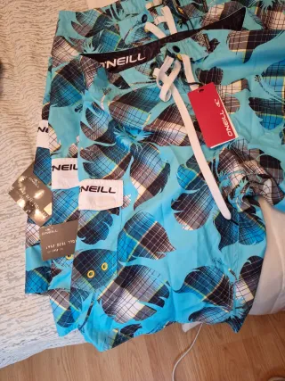 Bañador O'Neill Estampados
