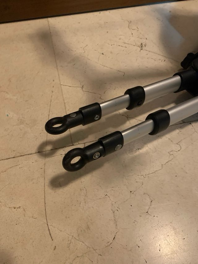 Patinete para carrito Be Cool Skate. Universal