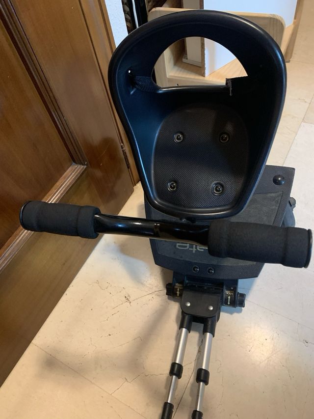 Patinete para carrito Be Cool Skate. Universal