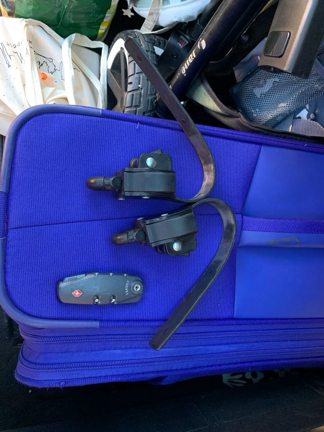 Patinete para carrito Be Cool Skate. Universal