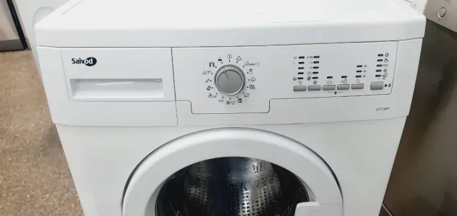 Lavadora Saivod de 6kg