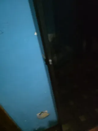 TV LG 85 pantalla rota