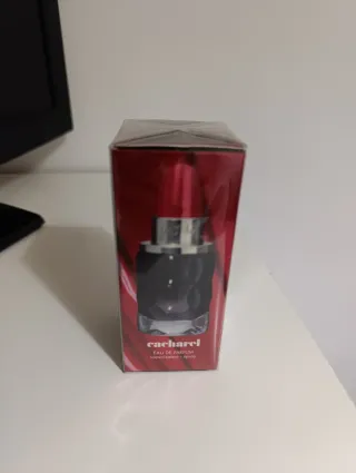 Perfume Cacharel Yes I Am 30ml Nuevo