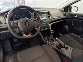 Renault Megane Limited TCe GPF 140CV