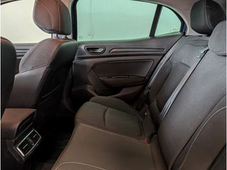 Renault Megane Limited TCe GPF 140CV