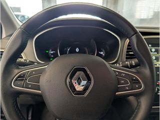 Renault Megane Limited TCe GPF 140CV