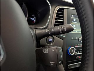 Renault Megane Limited TCe GPF 140CV