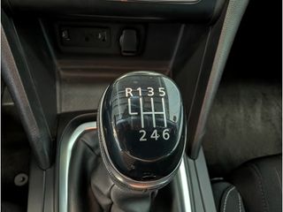 Renault Megane Limited TCe GPF 140CV