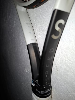 HEAD Speed MP 2024 come nuova