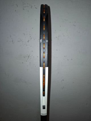 HEAD Speed MP 2024 come nuova