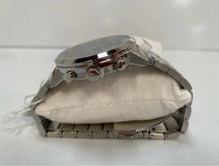 Reloj Calvin Klein Hombre Azul/Plata