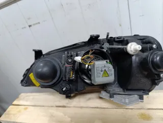 Faro Xenon Opel Astra G Copiloto