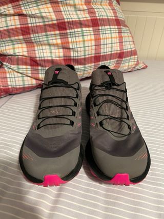 Zapatillas Salomon Pulsar trail pro 2