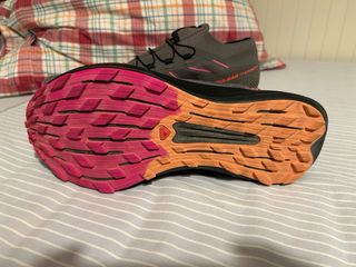 Zapatillas Salomon Pulsar trail pro 2