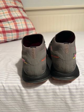 Zapatillas Salomon Pulsar trail pro 2