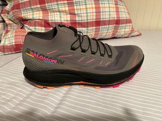 Zapatillas Salomon Pulsar trail pro 2