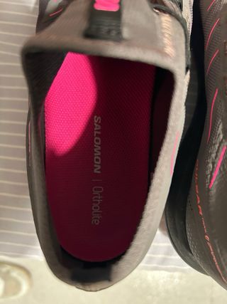 Zapatillas Salomon Pulsar trail pro 2