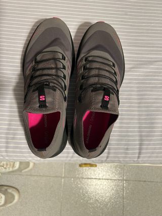 Zapatillas Salomon Pulsar trail pro 2