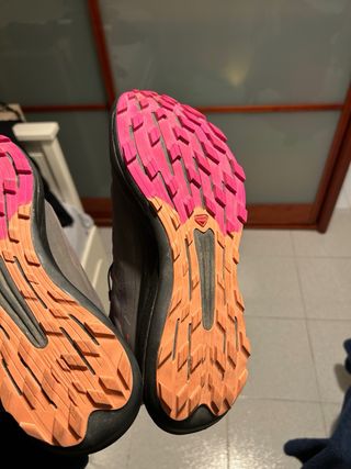 Zapatillas Salomon Pulsar trail pro 2