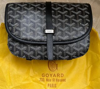 Bandolera Goyard